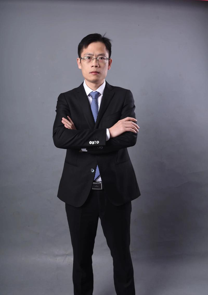费固麦执行创意总监