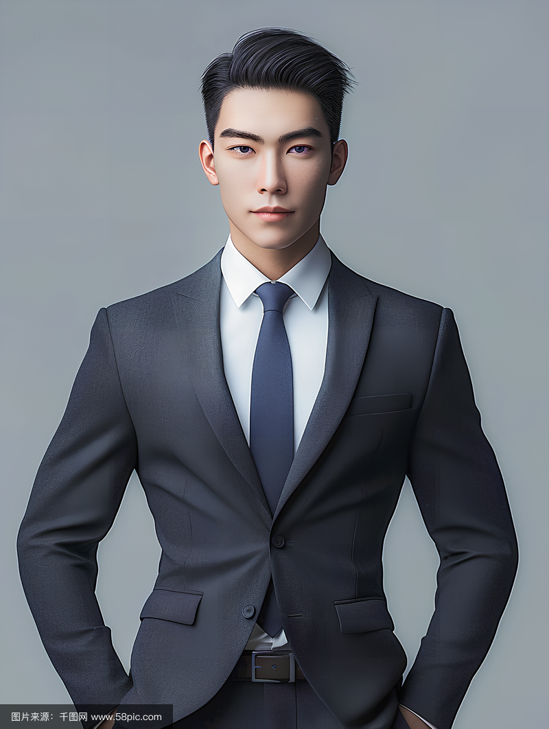费固麦 执行创意总监